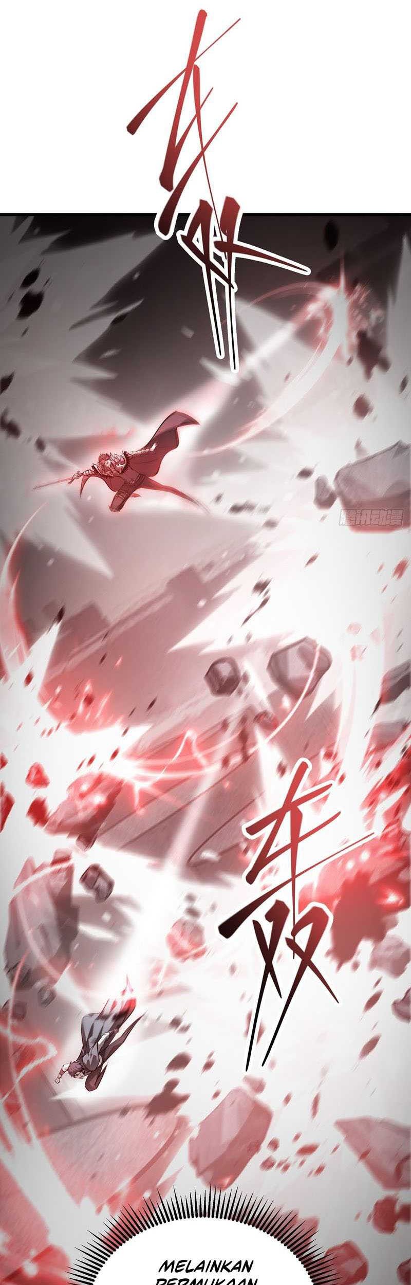I, the Strongest Boss Chapter 21 - halaman 20