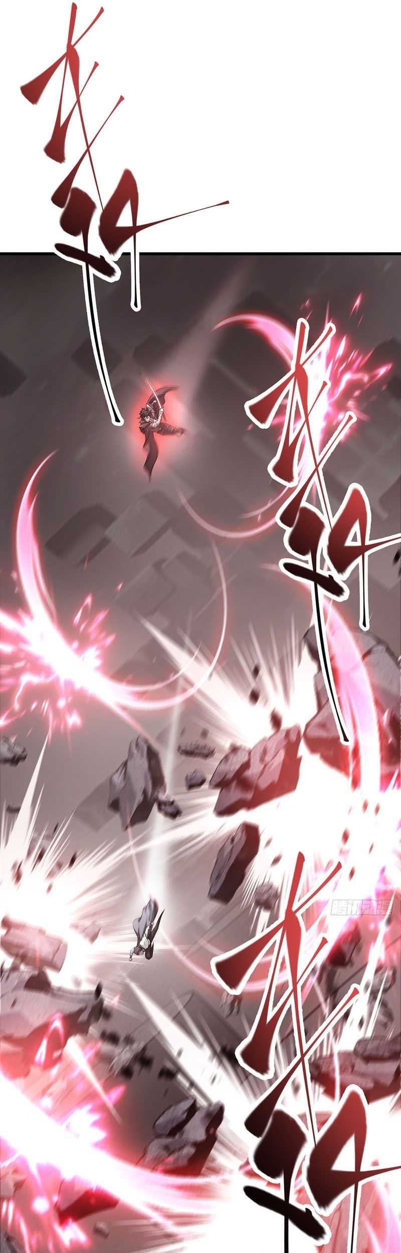 I, the Strongest Boss Chapter 21 - halaman 22