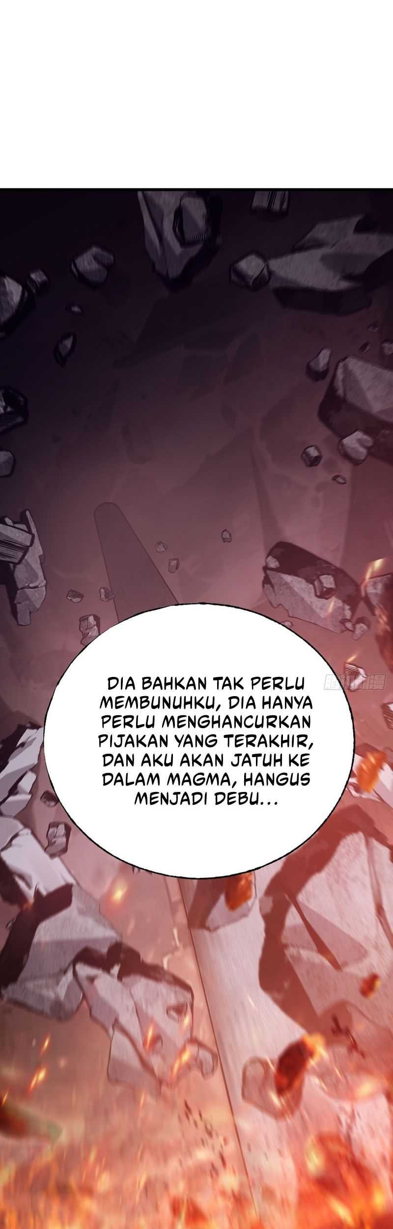 I, the Strongest Boss Chapter 21 - halaman 26