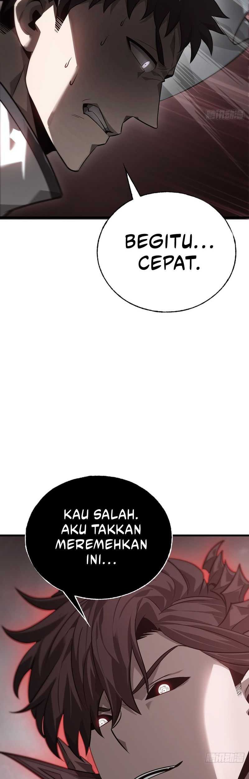 I, the Strongest Boss Chapter 21 - halaman 28