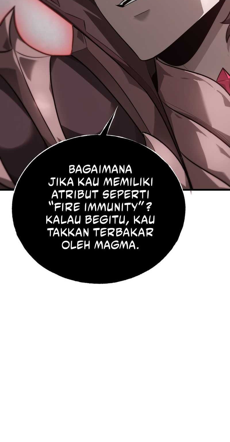 I, the Strongest Boss Chapter 21 - halaman 29