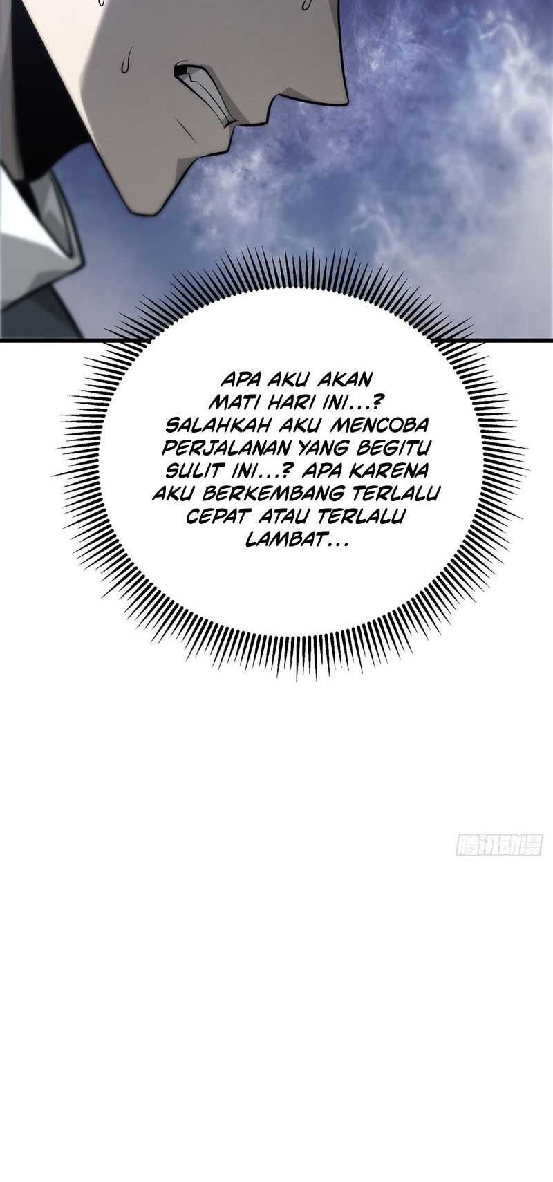 I, the Strongest Boss Chapter 21 - halaman 33