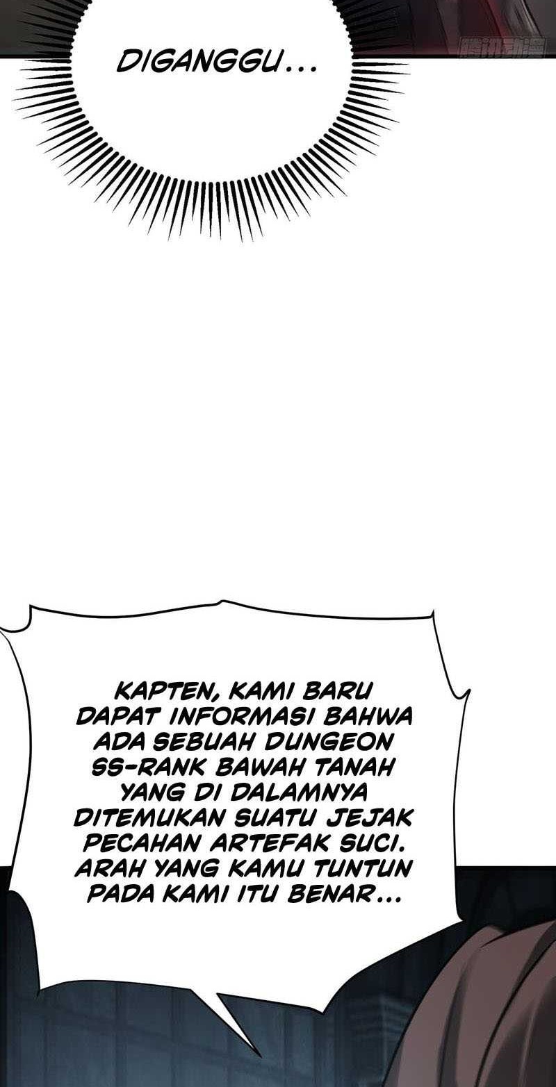 I, the Strongest Boss Chapter 21 - halaman 37