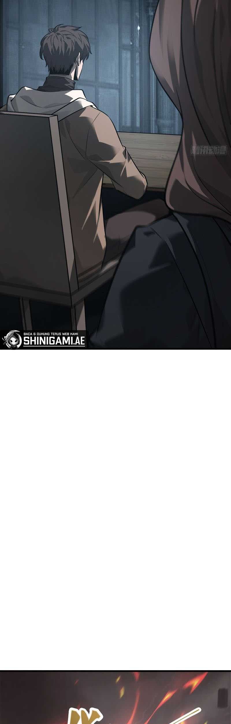 I, the Strongest Boss Chapter 21 - halaman 38