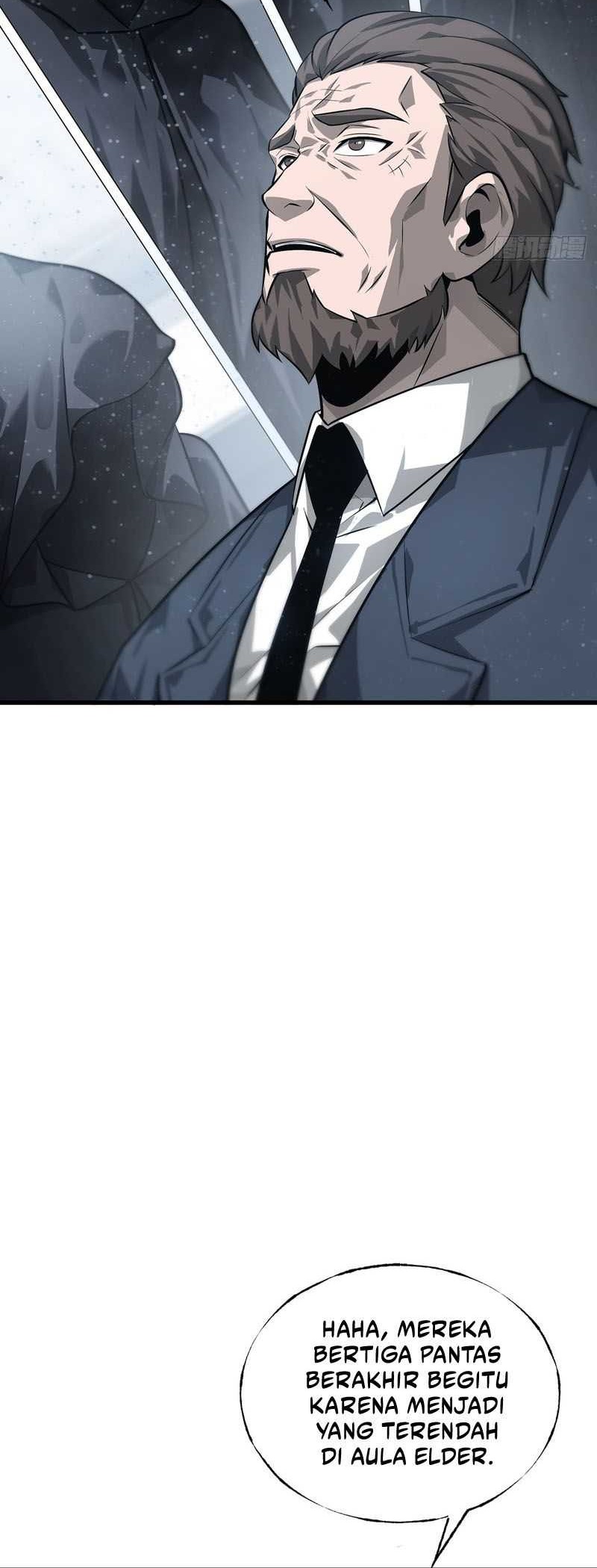 I, the Strongest Boss Chapter 21 - halaman 5