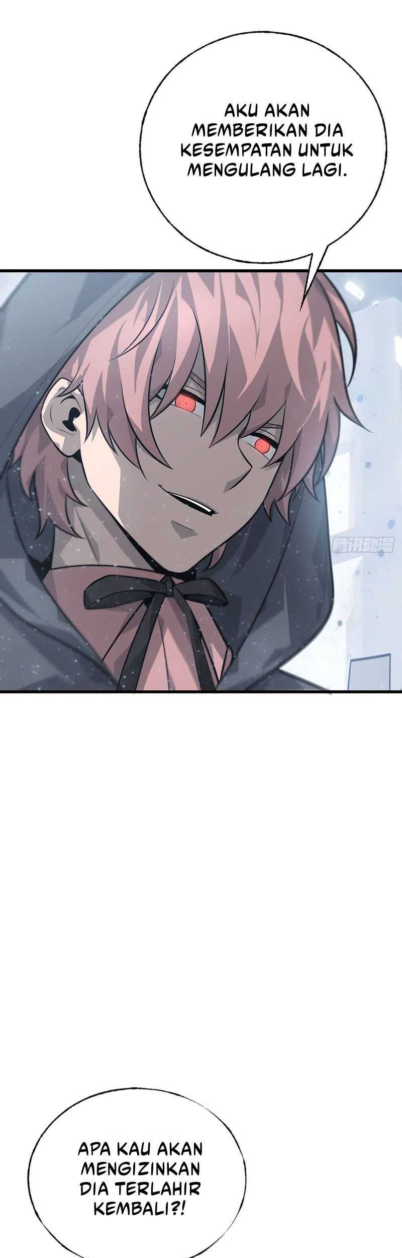 I, the Strongest Boss Chapter 21 - halaman 8