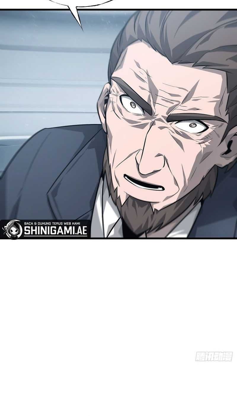 I, the Strongest Boss Chapter 21 - halaman 9