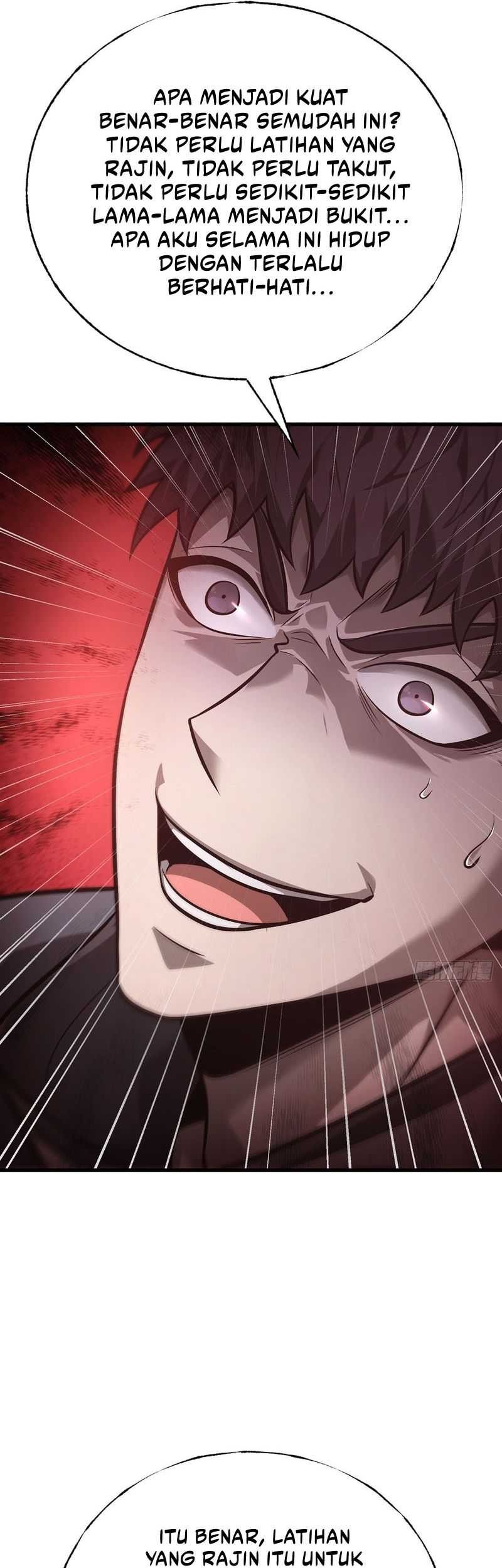I, the Strongest Boss Chapter 22 - halaman 10