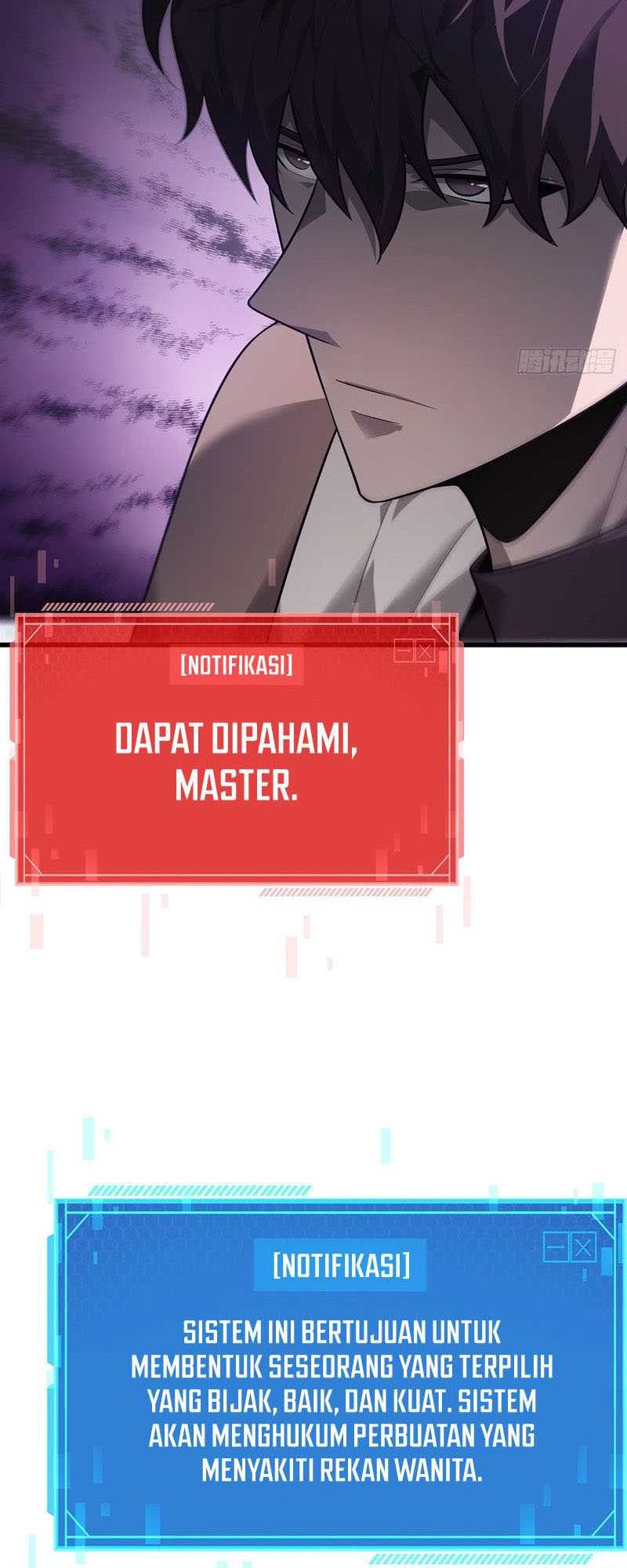 I, the Strongest Boss Chapter 22 - halaman 17