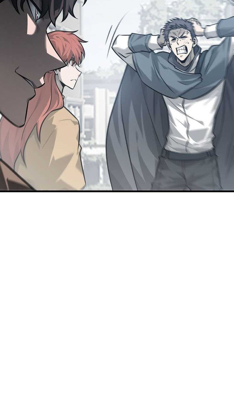 I, the Strongest Boss Chapter 22 - halaman 21