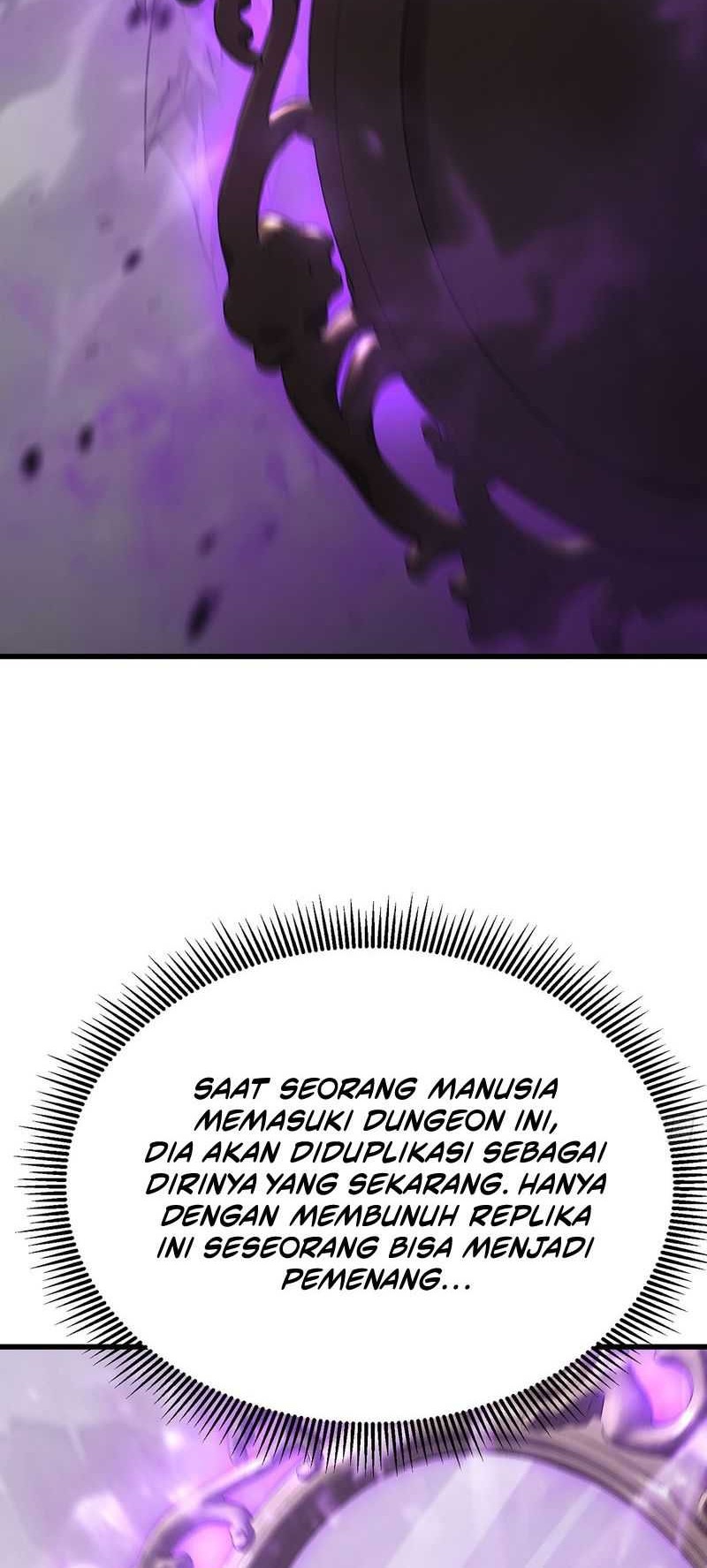 I, the Strongest Boss Chapter 22 - halaman 33