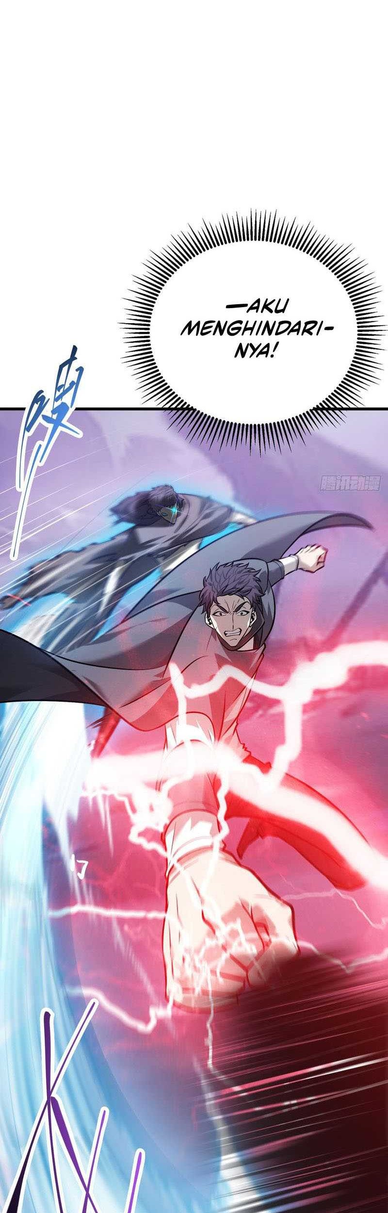 I, the Strongest Boss Chapter 22 - halaman 39
