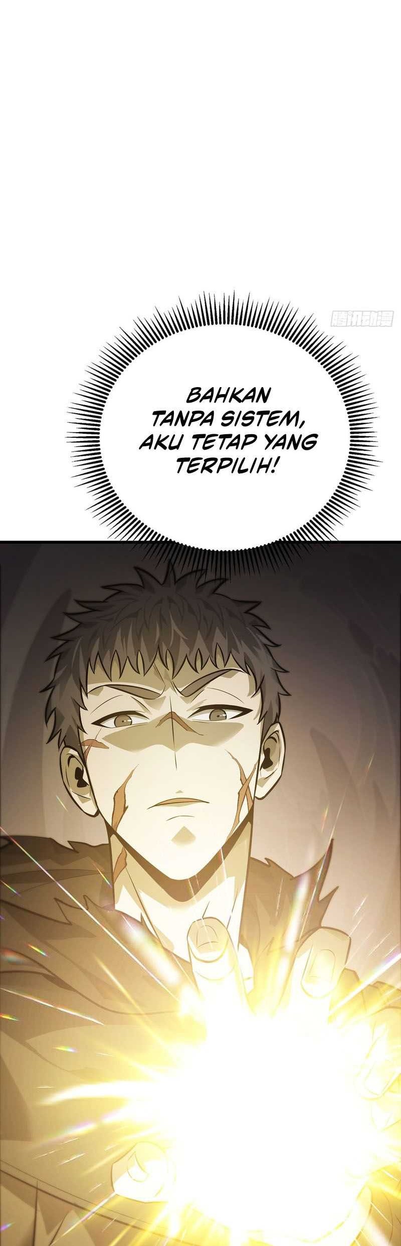 I, the Strongest Boss Chapter 22 - halaman 45