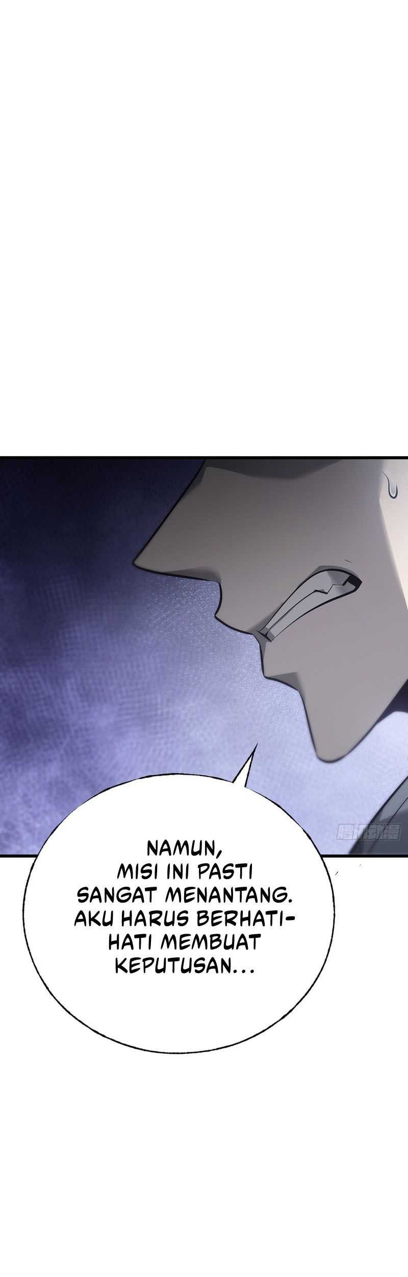 I, the Strongest Boss Chapter 22 - halaman 5