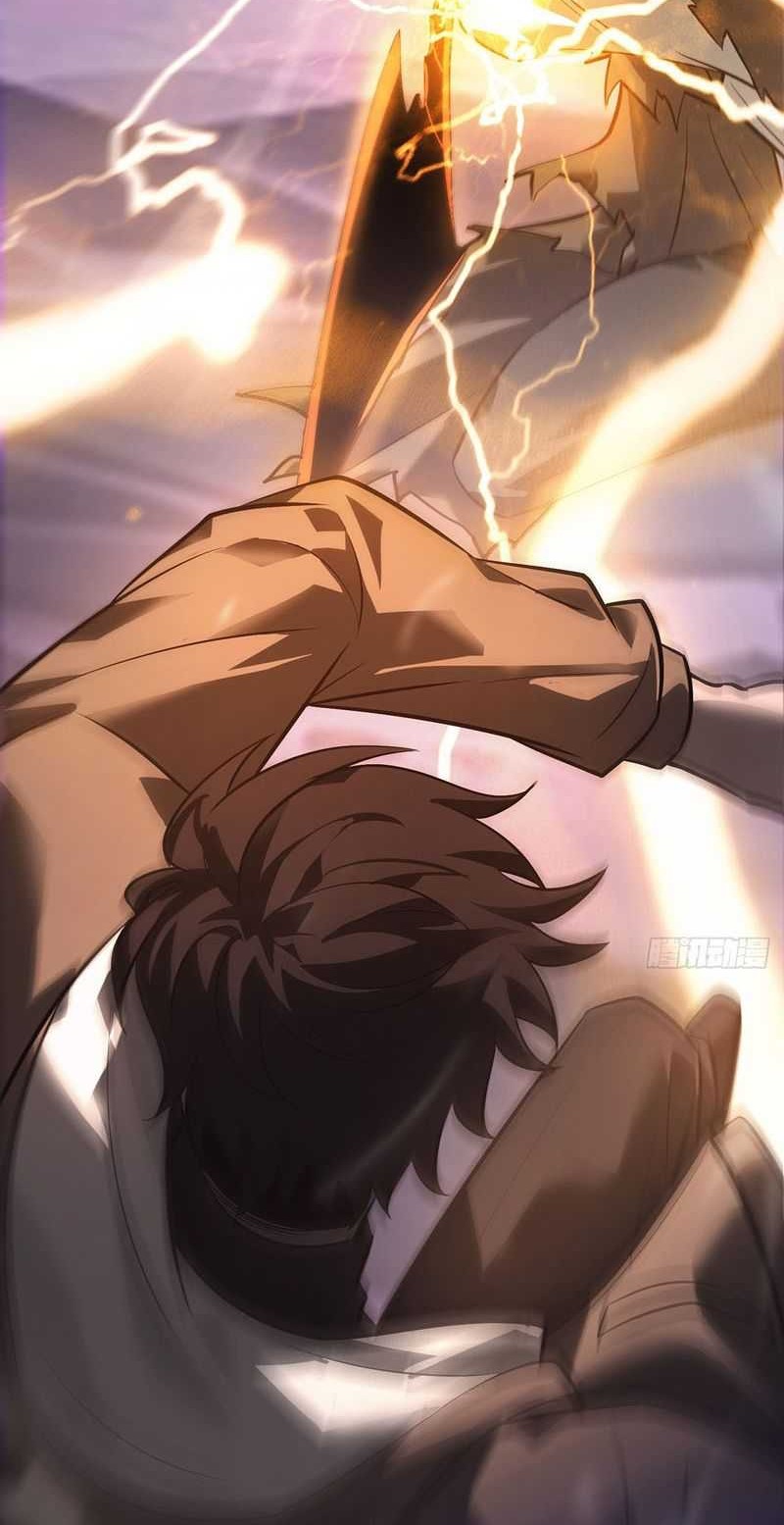 I, the Strongest Boss Chapter 22 - halaman 53