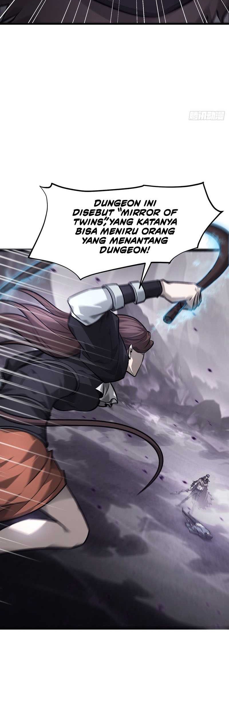 I, the Strongest Boss Chapter 23 - halaman 10