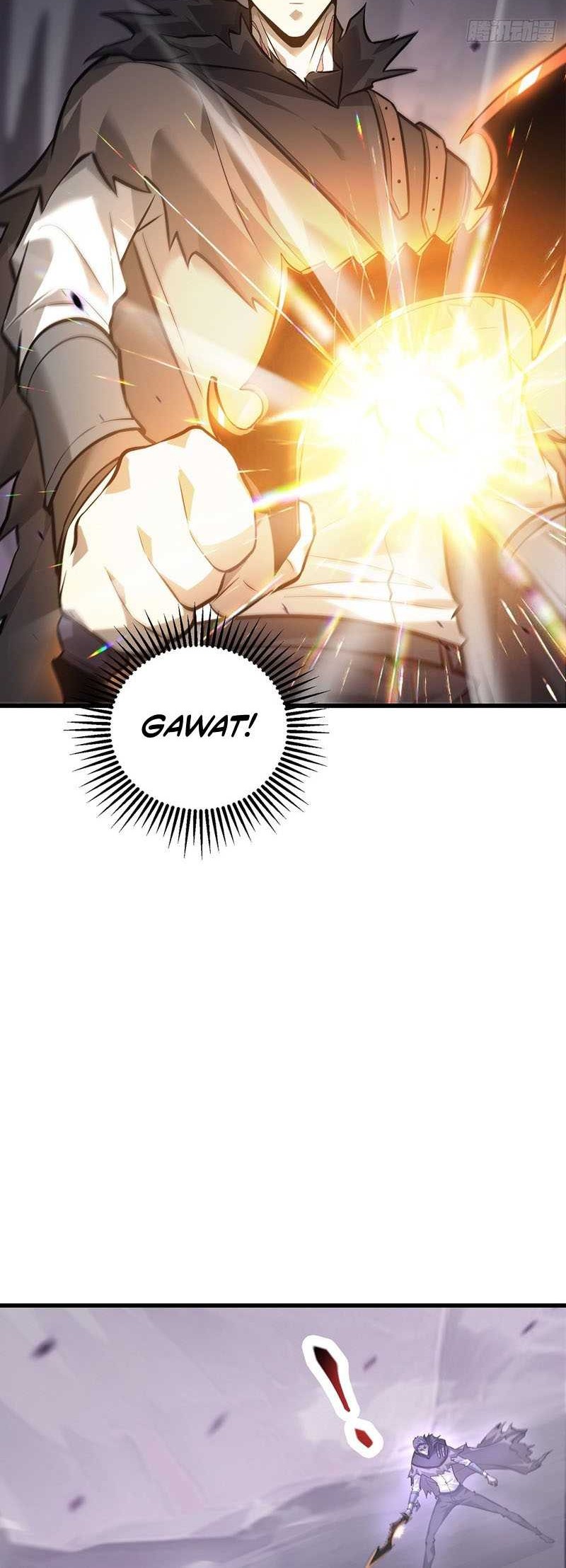 I, the Strongest Boss Chapter 23 - halaman 14