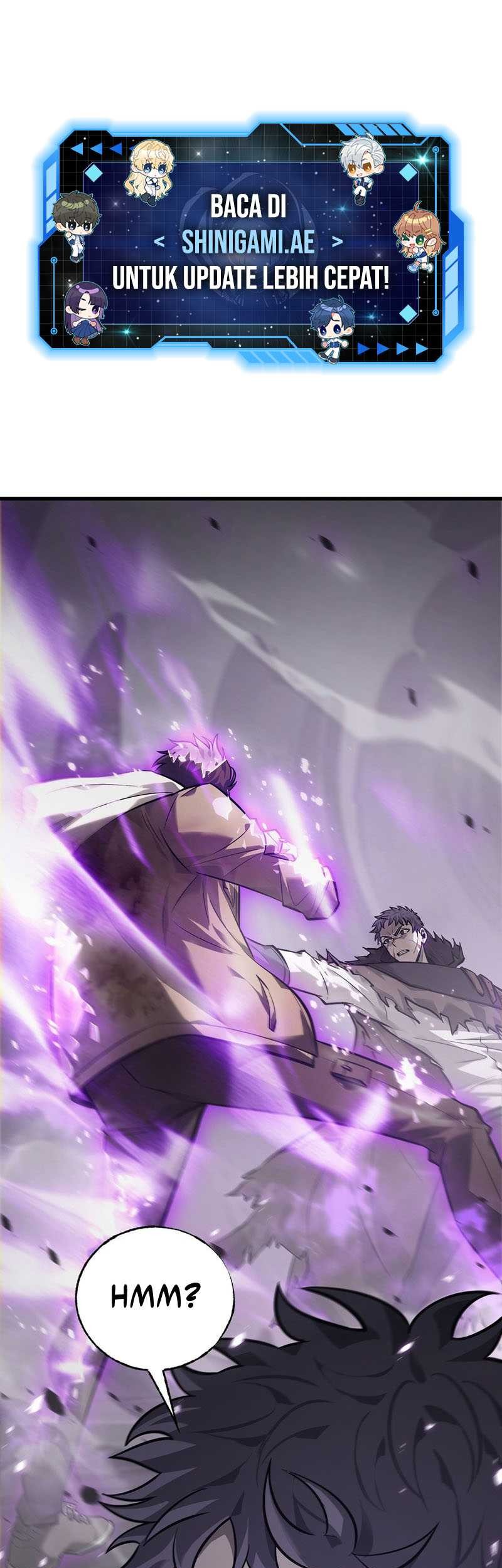 I, the Strongest Boss Chapter 23 - halaman 2