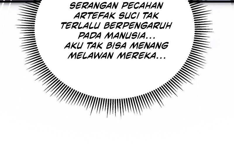 I, the Strongest Boss Chapter 23 - halaman 22