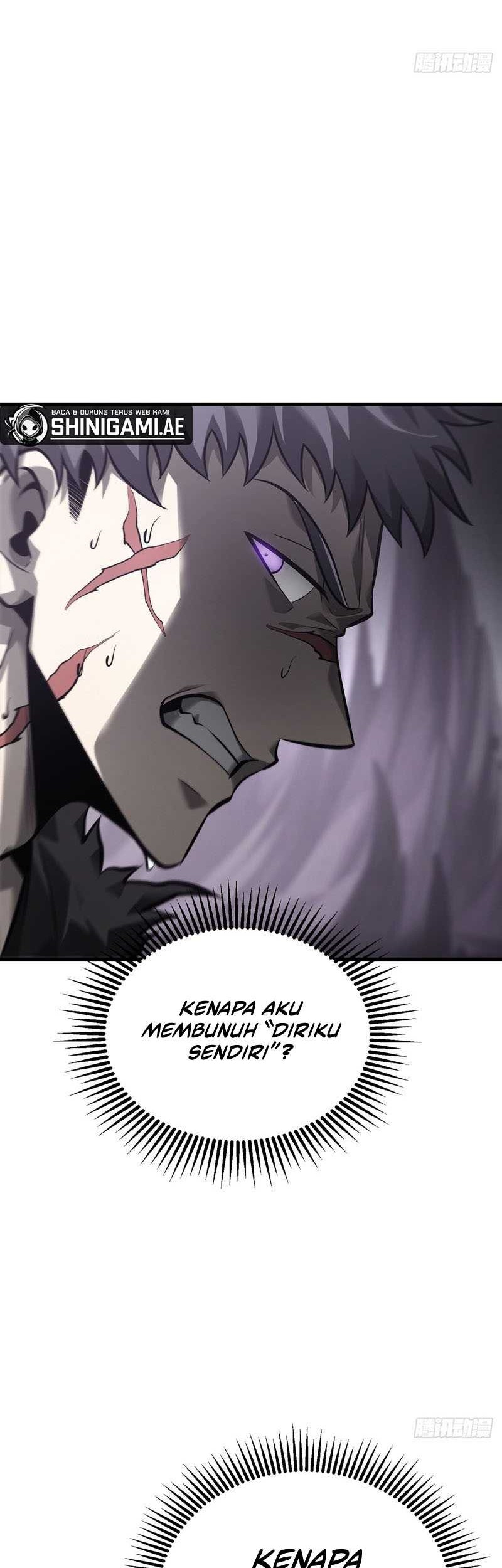 I, the Strongest Boss Chapter 23 - halaman 24