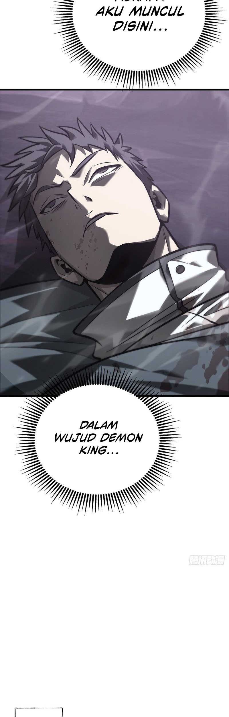 I, the Strongest Boss Chapter 23 - halaman 25