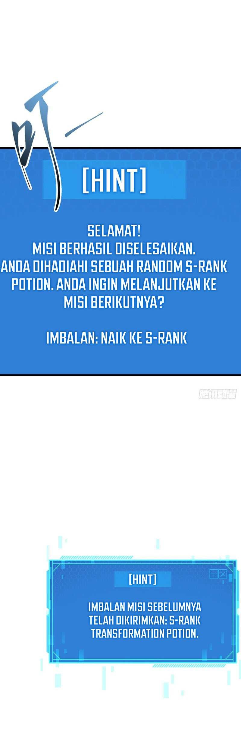 I, the Strongest Boss Chapter 23 - halaman 27