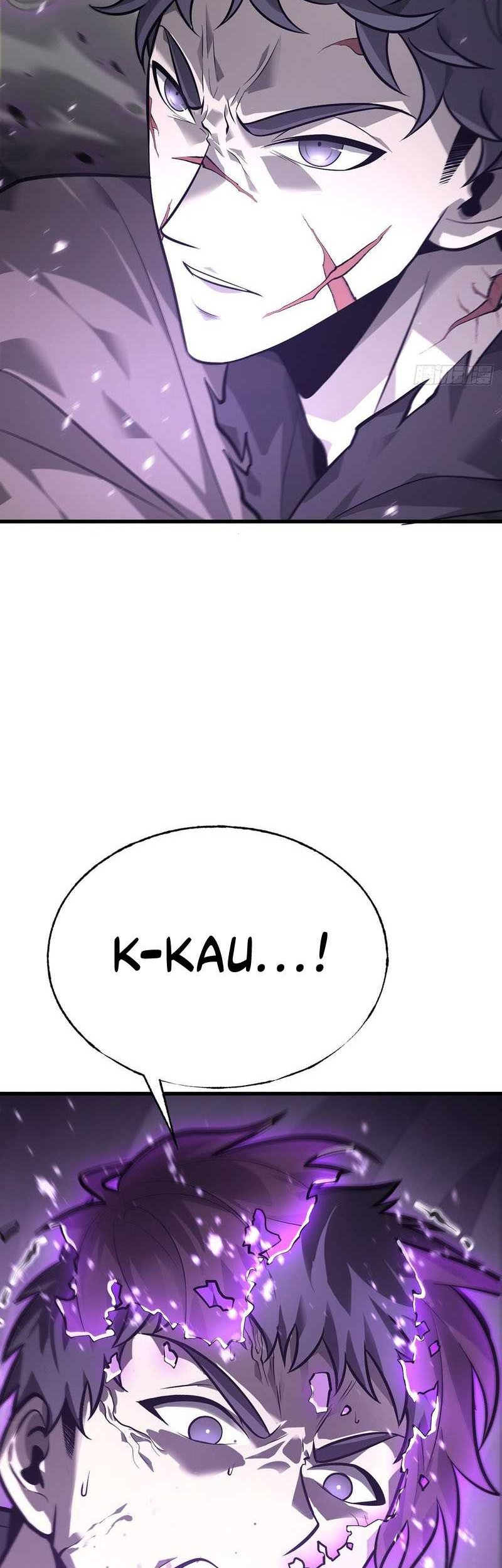 I, the Strongest Boss Chapter 23 - halaman 3