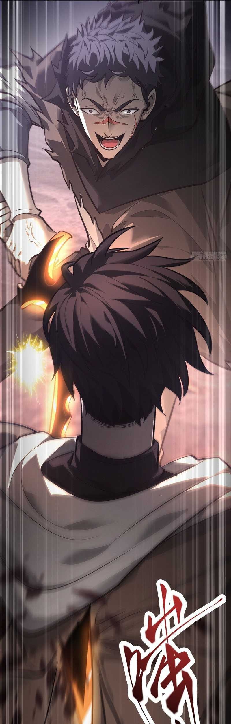 I, the Strongest Boss Chapter 23 - halaman 35