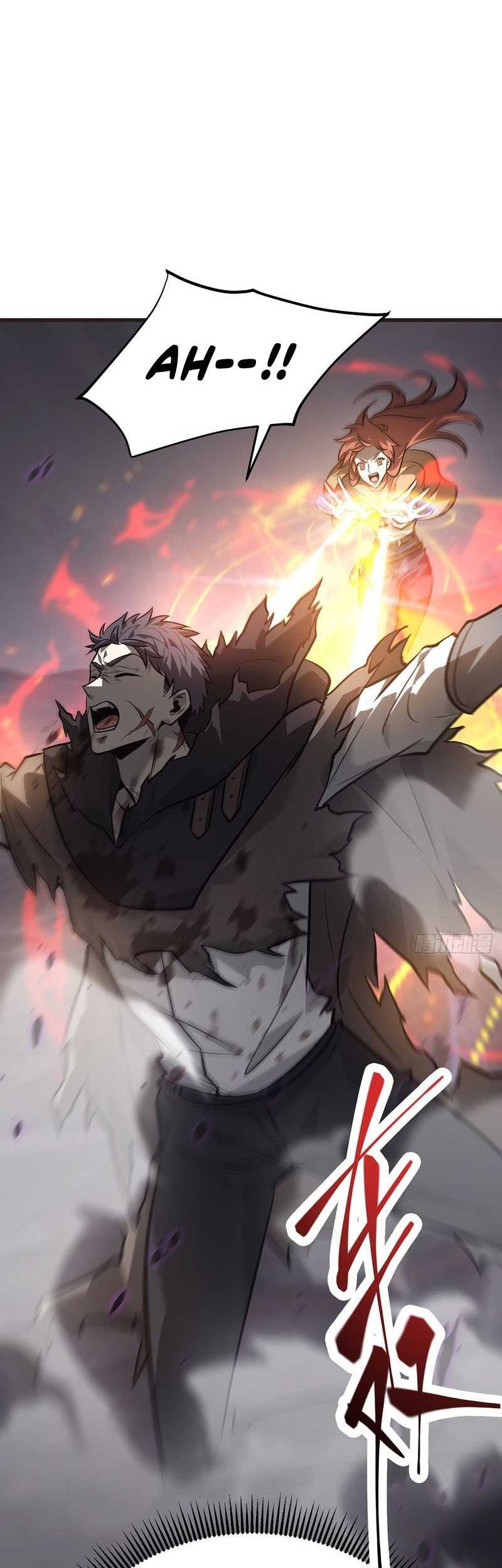 I, the Strongest Boss Chapter 23 - halaman 40