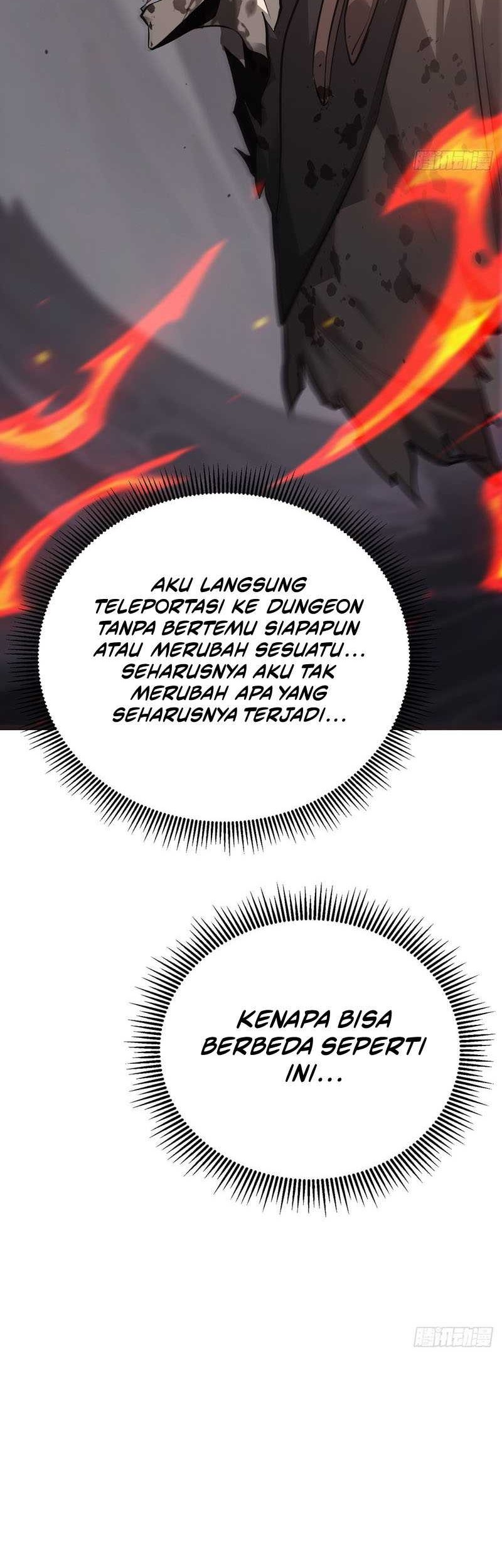 I, the Strongest Boss Chapter 23 - halaman 42