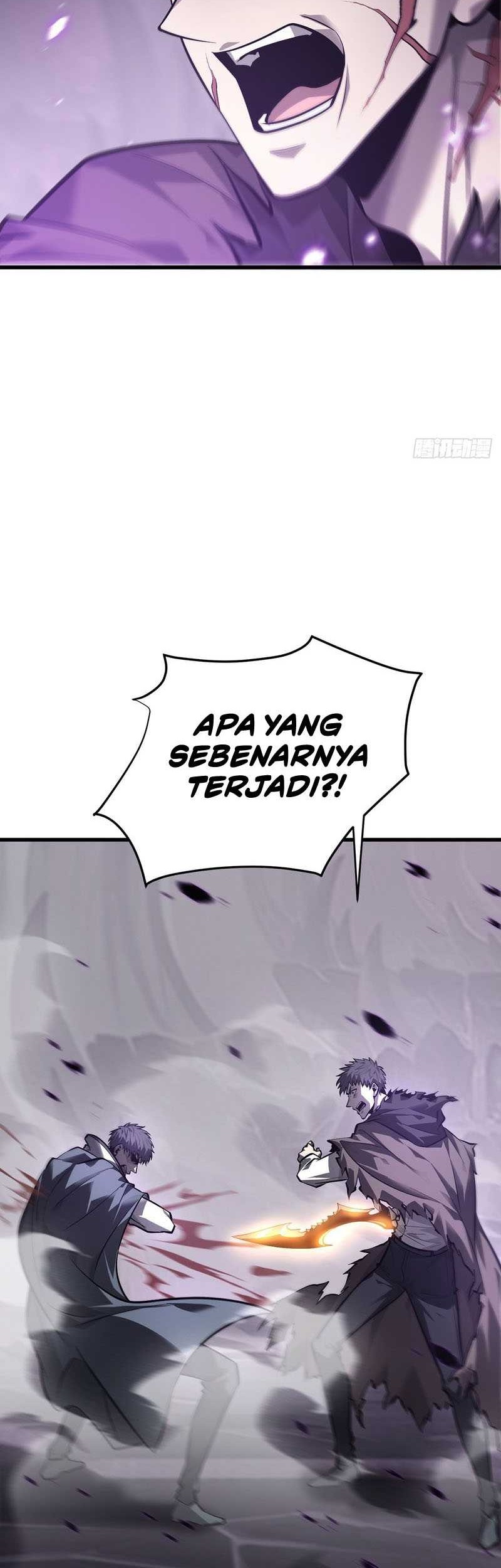 I, the Strongest Boss Chapter 23 - halaman 5