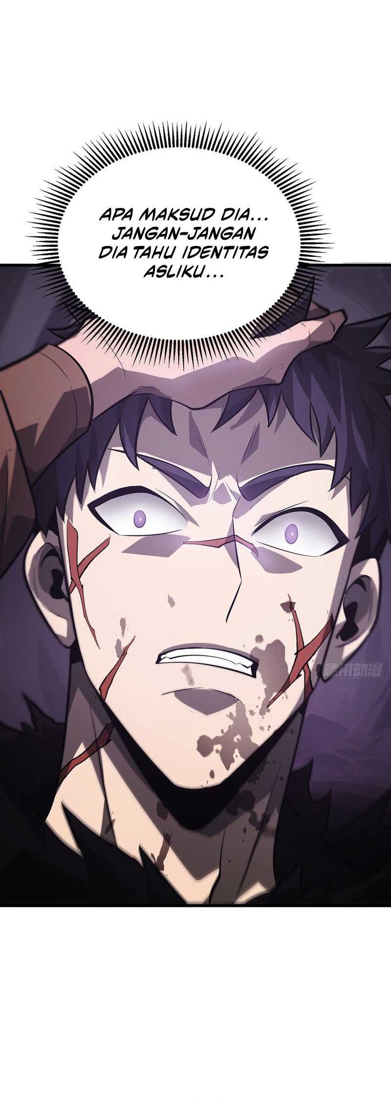 I, the Strongest Boss Chapter 23 - halaman 51