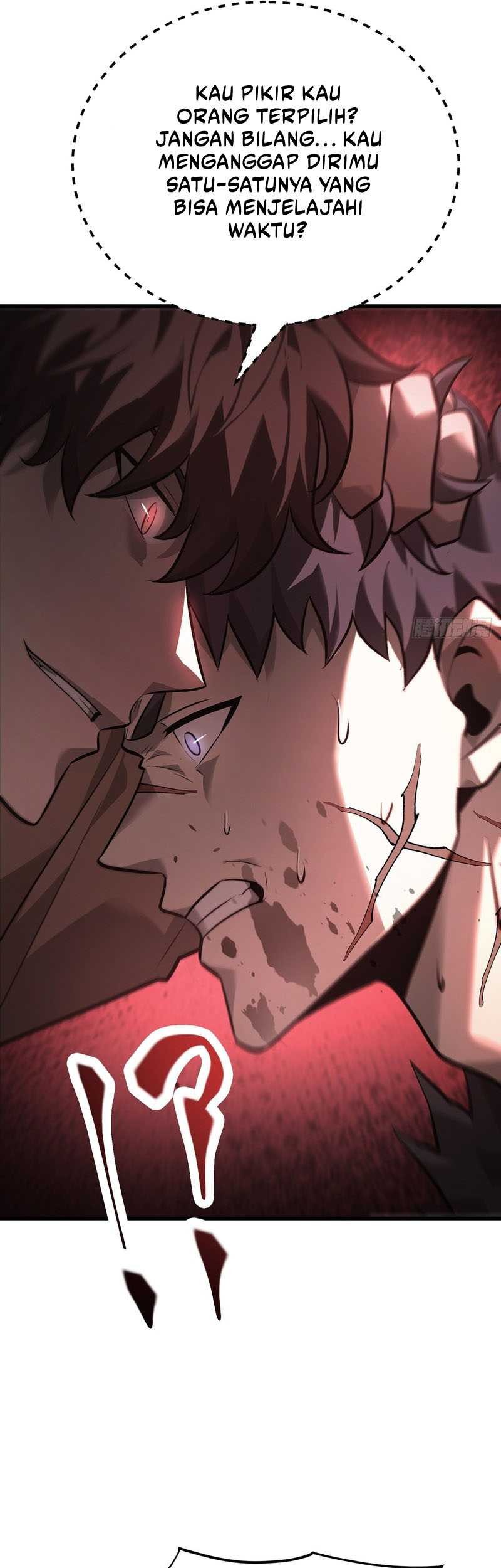 I, the Strongest Boss Chapter 23 - halaman 52