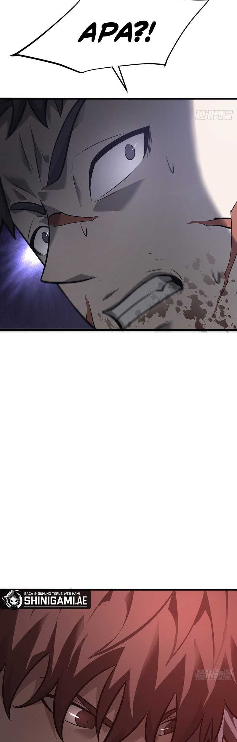 I, the Strongest Boss Chapter 23 - halaman 53