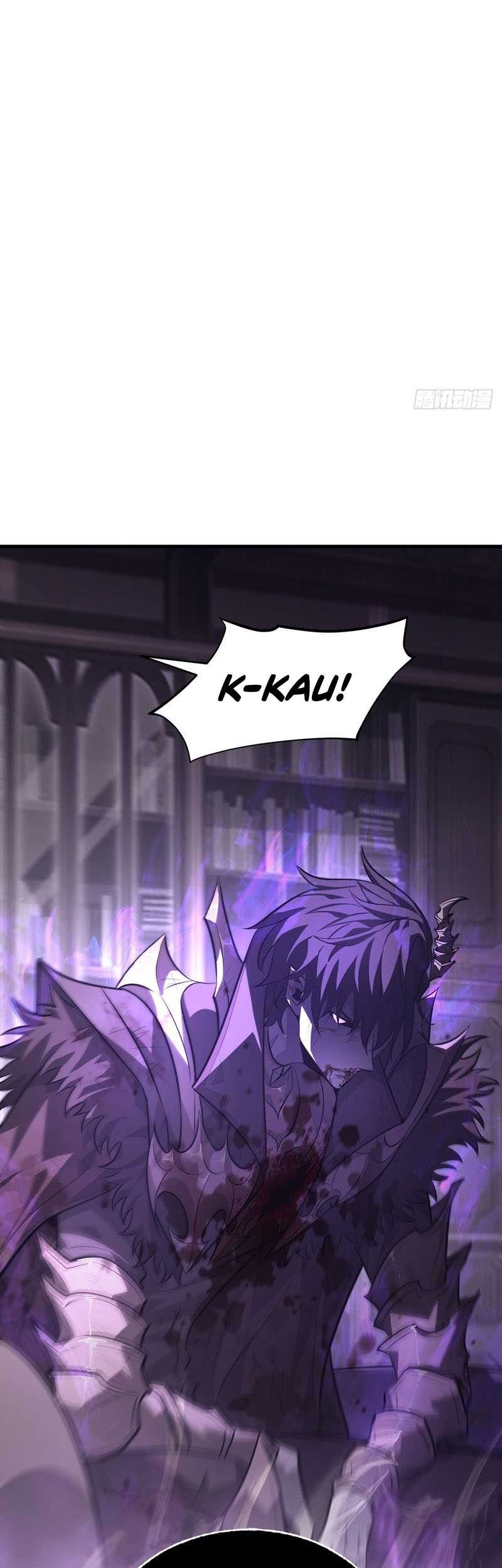I, the Strongest Boss Chapter 23 - halaman 60