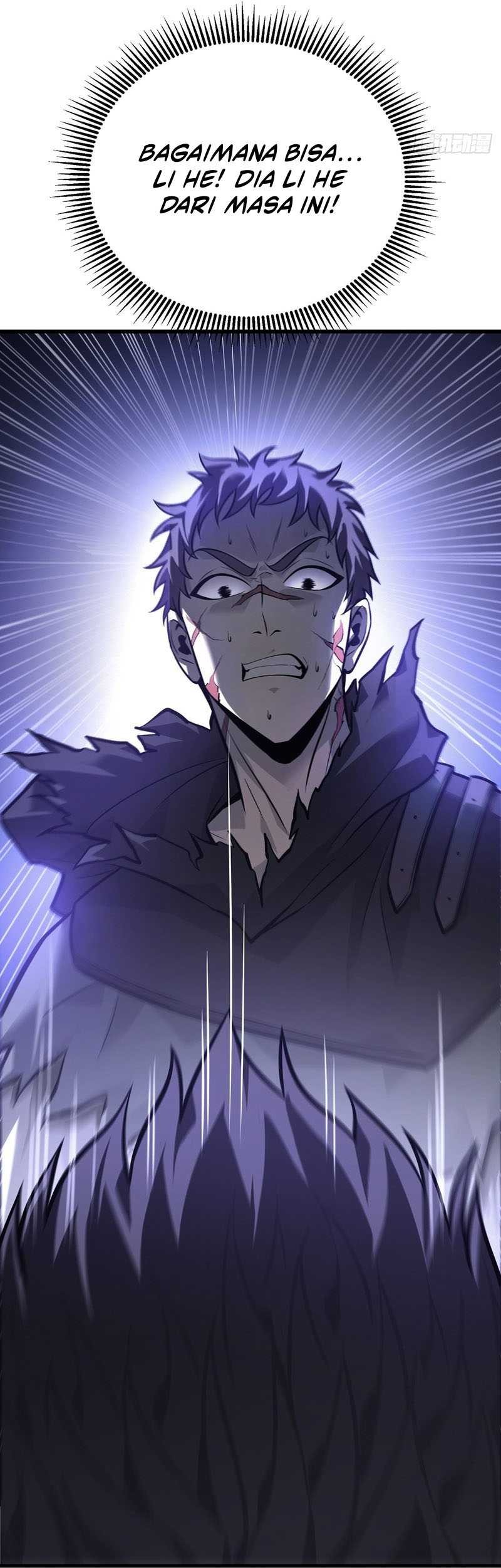 I, the Strongest Boss Chapter 23 - halaman 7