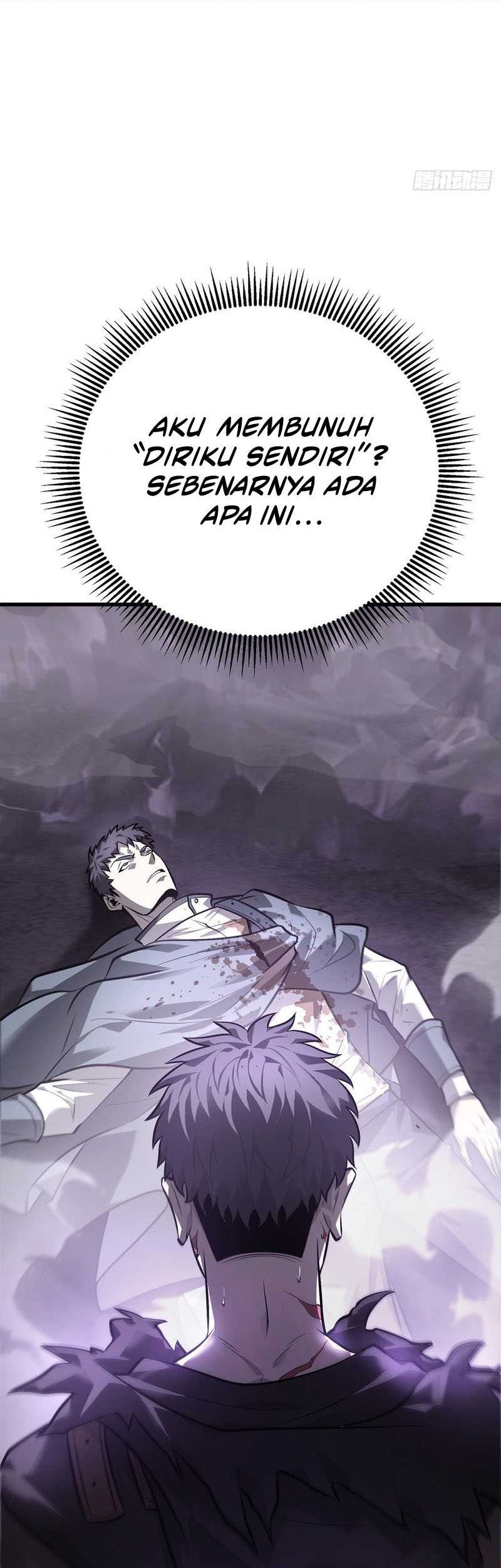 I, the Strongest Boss Chapter 23 - halaman 8