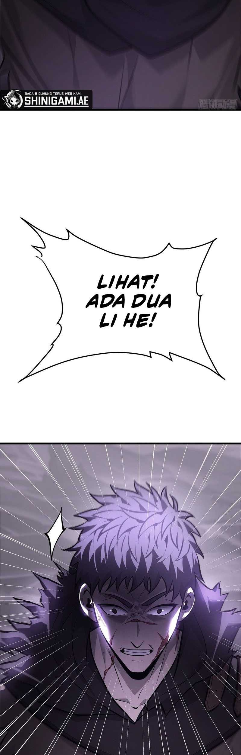 I, the Strongest Boss Chapter 23 - halaman 9