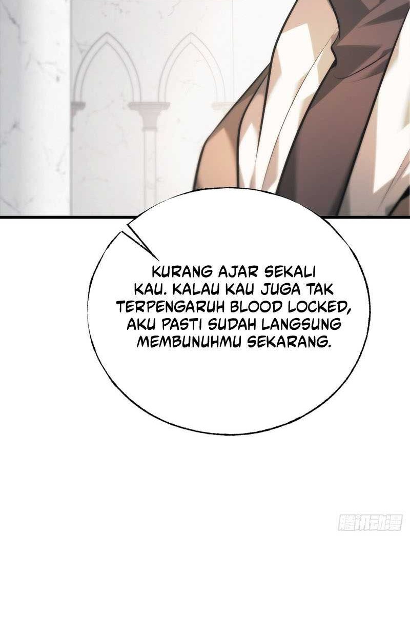 I, the Strongest Boss Chapter 24 - halaman 21