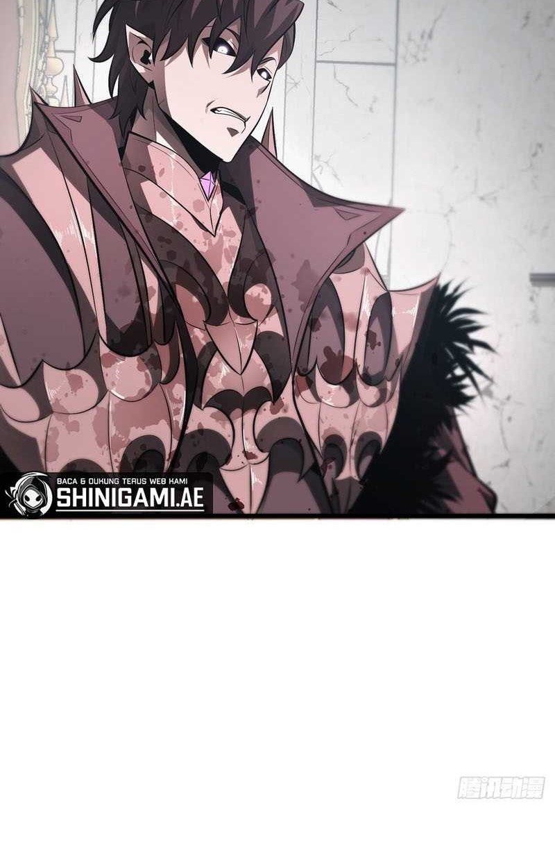 I, the Strongest Boss Chapter 24 - halaman 25