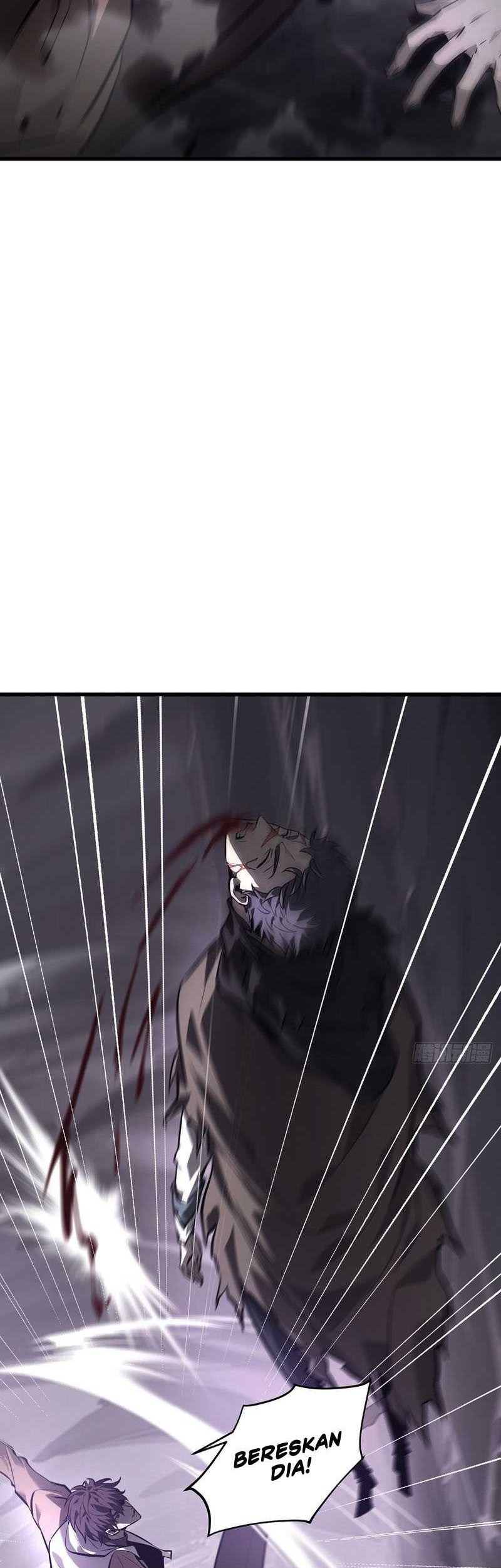 I, the Strongest Boss Chapter 24 - halaman 3