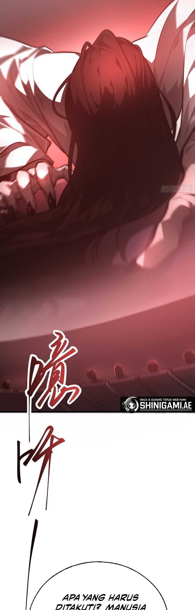 I, the Strongest Boss Chapter 24 - halaman 40