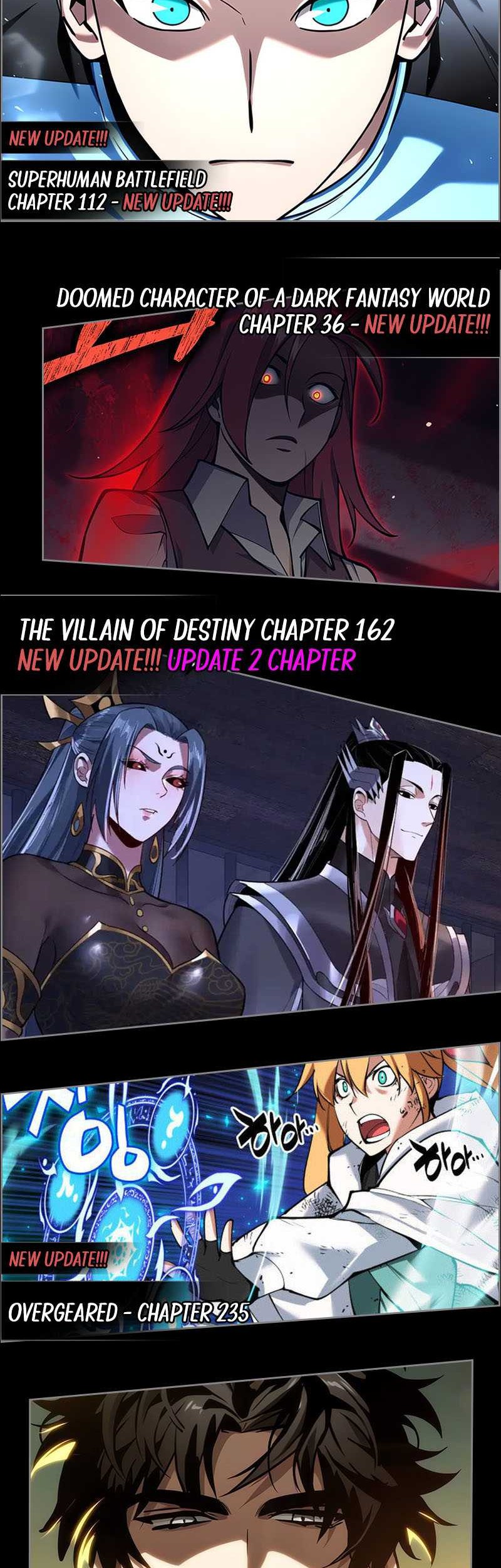 I, the Strongest Boss Chapter 24 - halaman 50