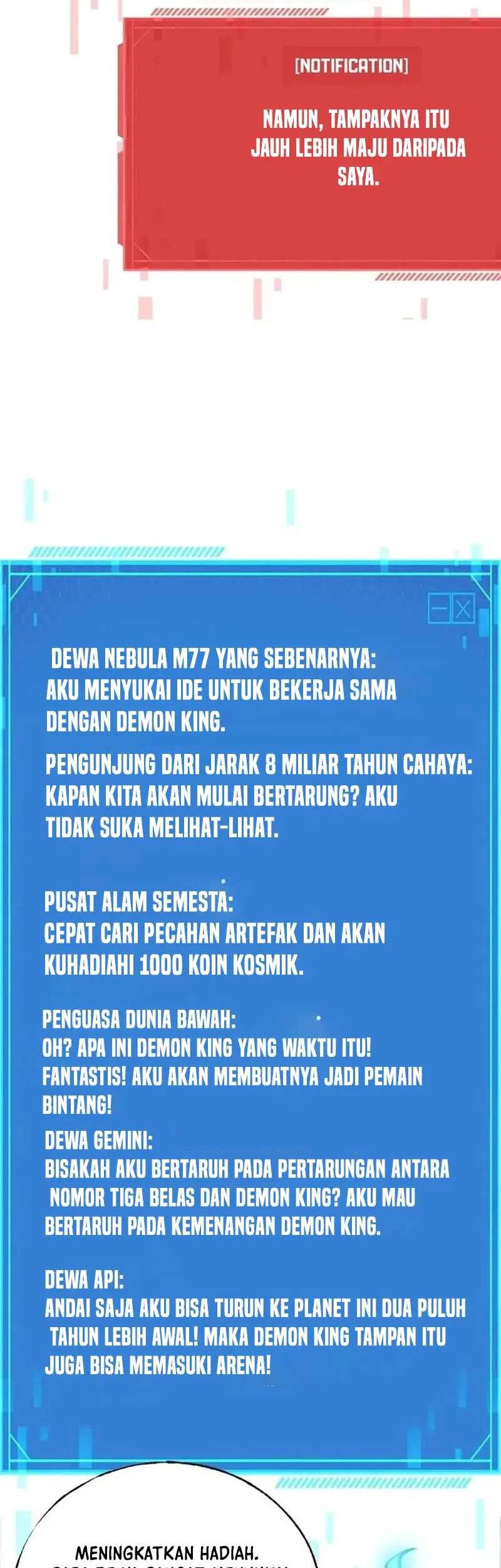 I, the Strongest Boss Chapter 25 - halaman 18