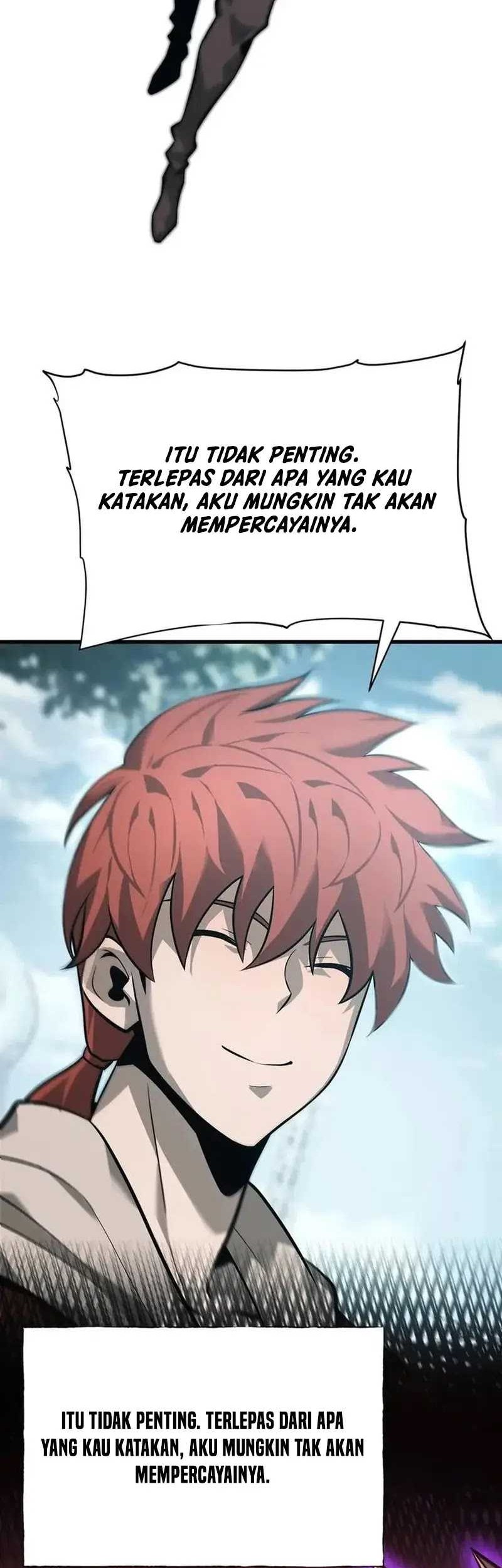 I, the Strongest Boss Chapter 25 - halaman 22
