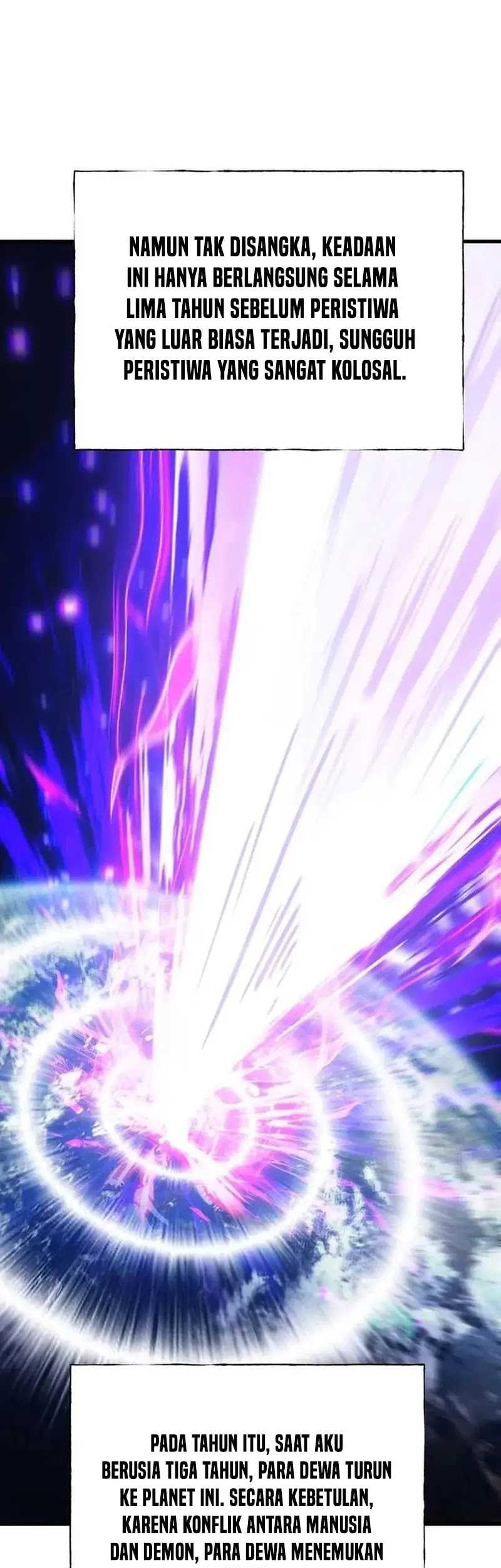 I, the Strongest Boss Chapter 25 - halaman 27