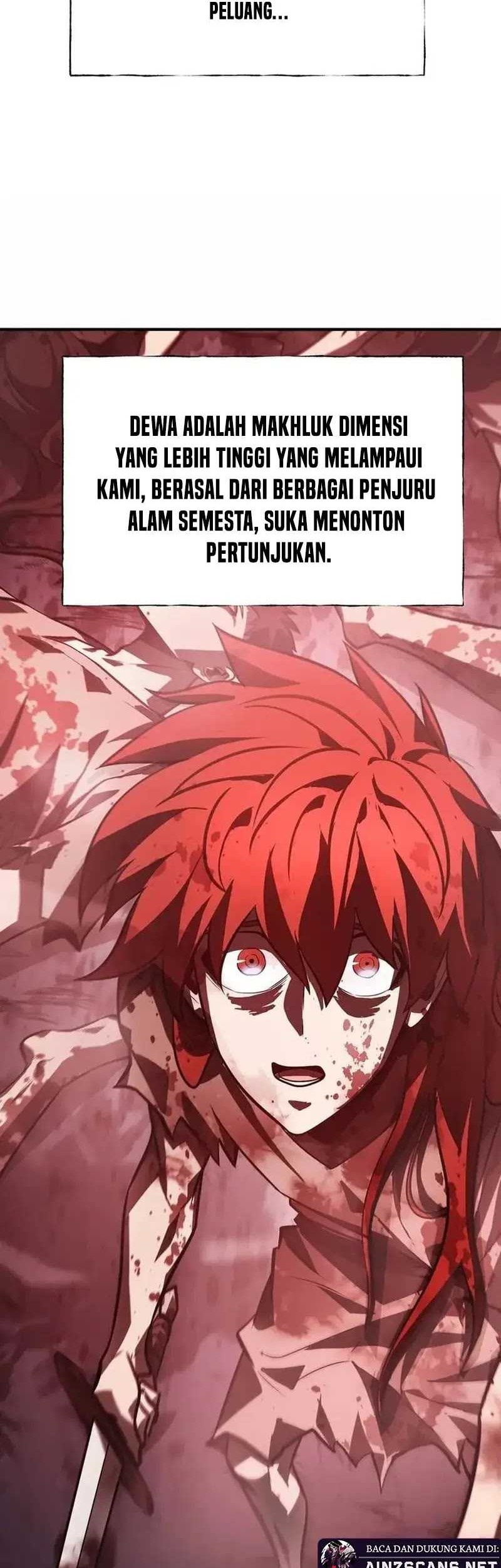 I, the Strongest Boss Chapter 25 - halaman 28