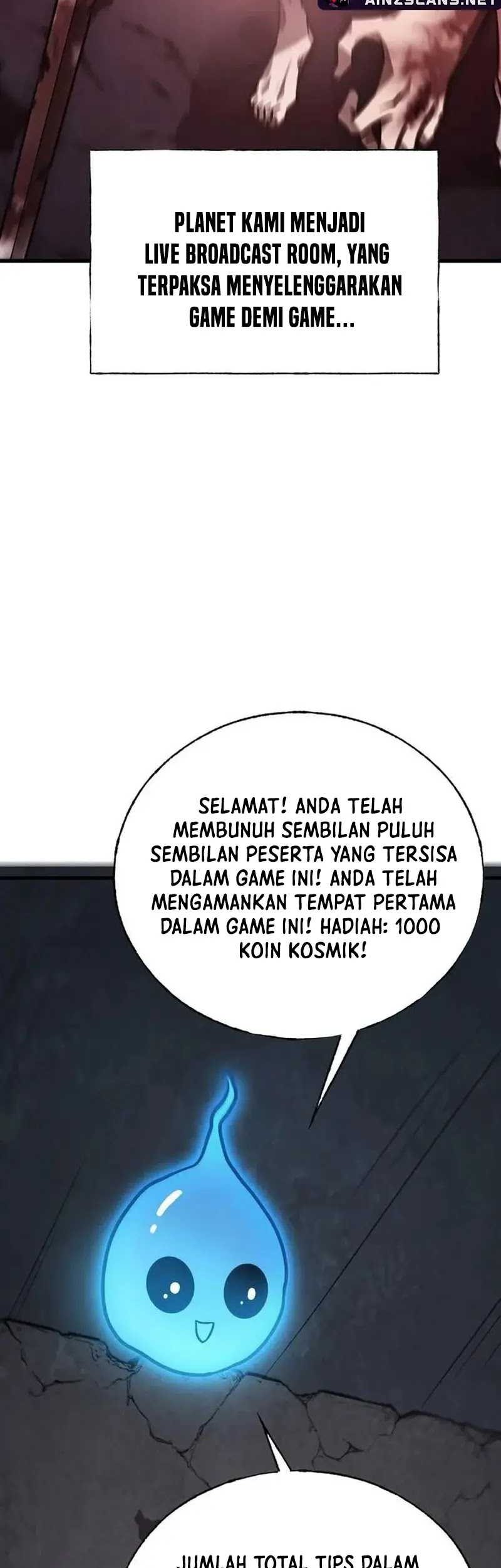 I, the Strongest Boss Chapter 25 - halaman 29