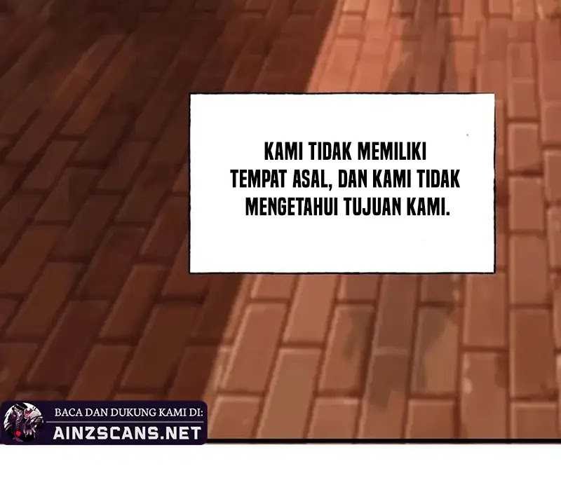 I, the Strongest Boss Chapter 25 - halaman 43