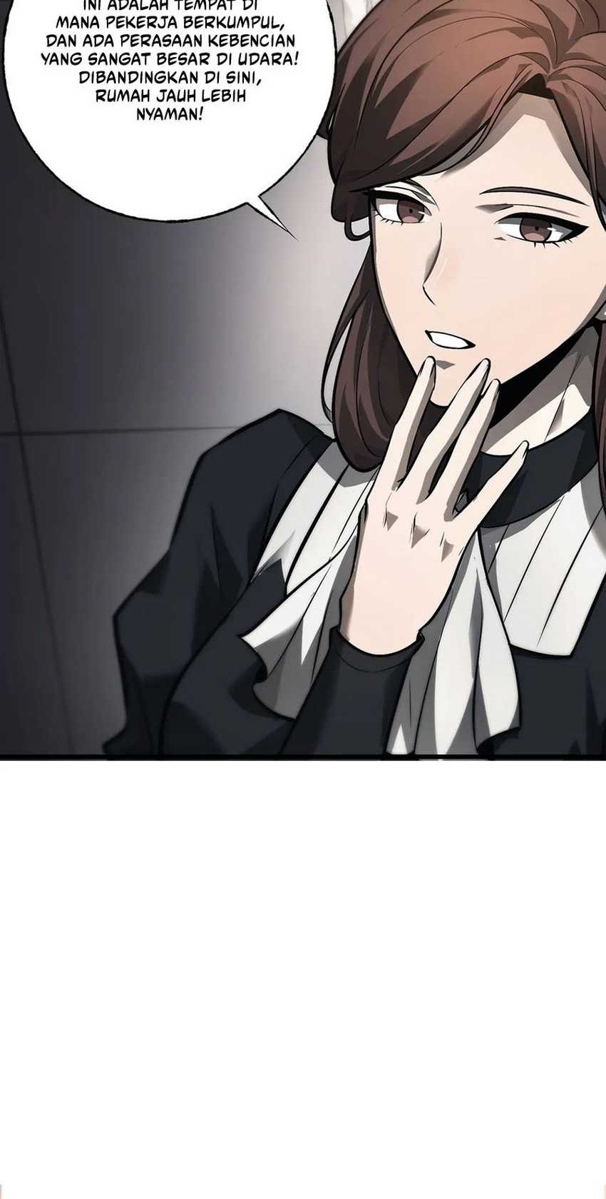 I, the Strongest Boss Chapter 26 - halaman 14